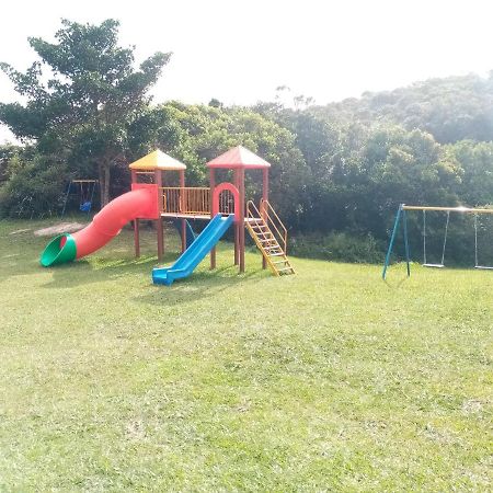 Casa Com Piscina E Incrivel Vista Para Lagoa Garopaba Ngoại thất bức ảnh